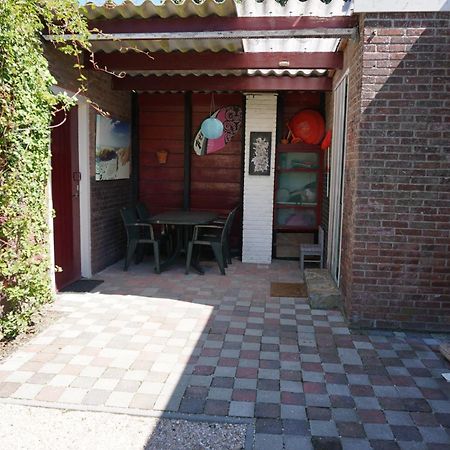 Kustverhuur, Breskens, 'T Zandertje 外观 照片